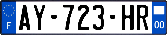 AY-723-HR