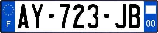 AY-723-JB
