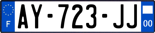 AY-723-JJ
