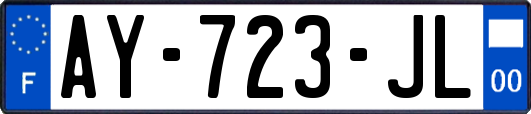 AY-723-JL