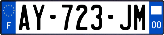 AY-723-JM