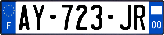 AY-723-JR
