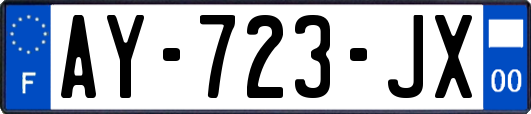 AY-723-JX
