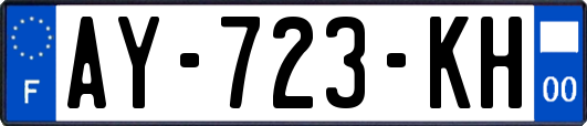 AY-723-KH