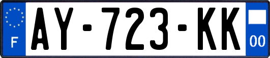 AY-723-KK