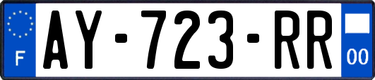 AY-723-RR