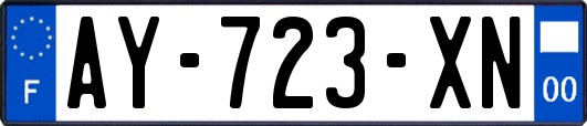 AY-723-XN