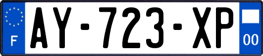 AY-723-XP
