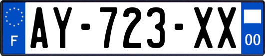 AY-723-XX