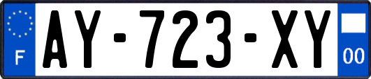 AY-723-XY