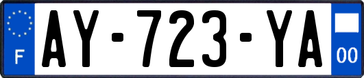 AY-723-YA