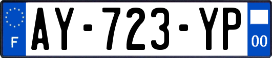 AY-723-YP
