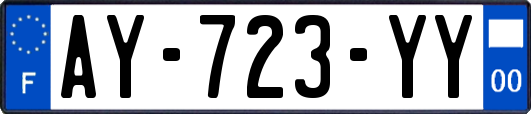 AY-723-YY