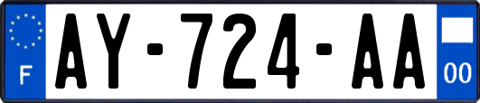 AY-724-AA