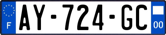 AY-724-GC