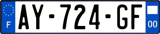 AY-724-GF