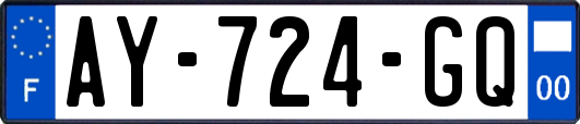 AY-724-GQ