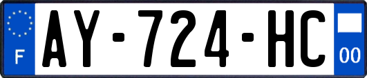 AY-724-HC
