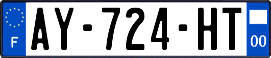 AY-724-HT