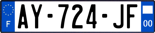 AY-724-JF