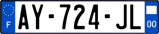 AY-724-JL