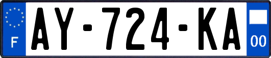 AY-724-KA