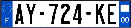 AY-724-KE