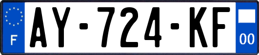 AY-724-KF