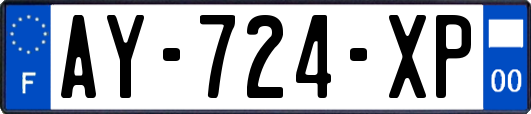 AY-724-XP