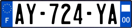 AY-724-YA