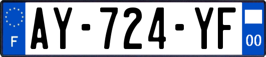 AY-724-YF