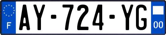 AY-724-YG