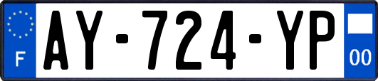 AY-724-YP