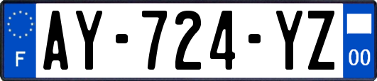 AY-724-YZ