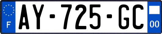 AY-725-GC