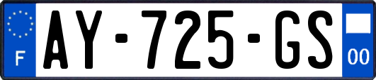 AY-725-GS