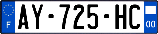 AY-725-HC