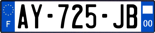 AY-725-JB