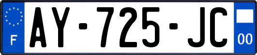 AY-725-JC