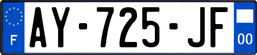 AY-725-JF