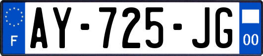 AY-725-JG