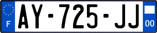 AY-725-JJ
