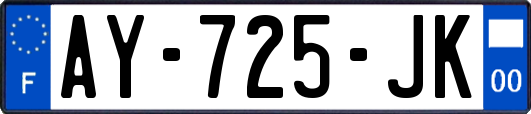 AY-725-JK