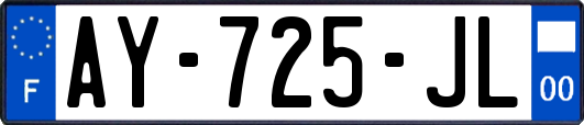 AY-725-JL