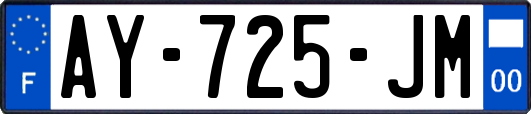 AY-725-JM