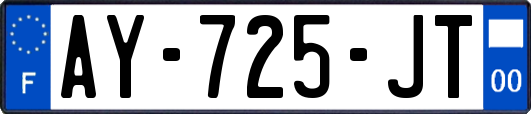 AY-725-JT