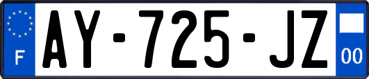 AY-725-JZ