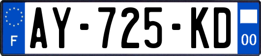 AY-725-KD