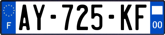 AY-725-KF