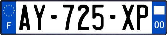 AY-725-XP